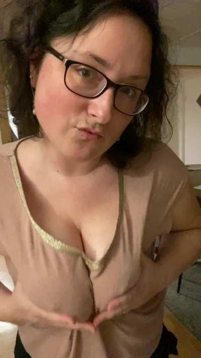 Hope you like natural girls