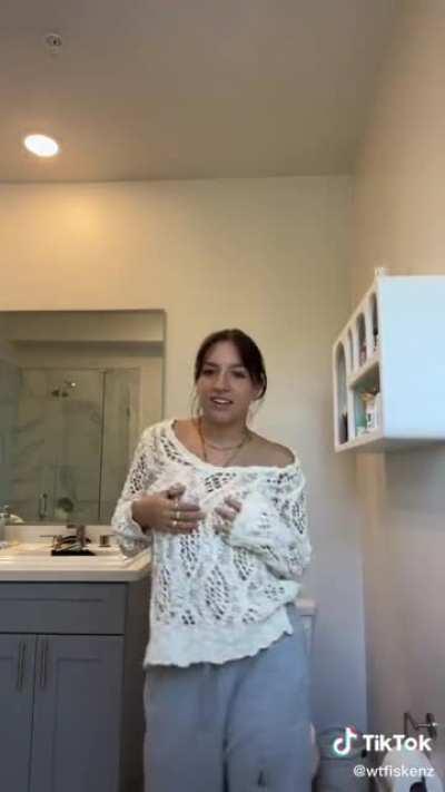 Here is the full video without trimming the good parts