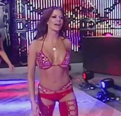 Candice Michelle