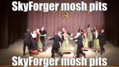 Vidējais DižLatviešu koncerts 🇱🇻