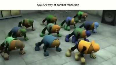 Ultimate South East Asia Slander 2.0