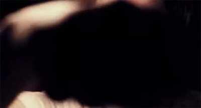 Me when I see a black person: