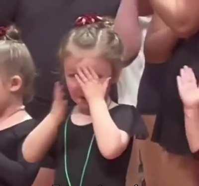 The importance of being there for your children