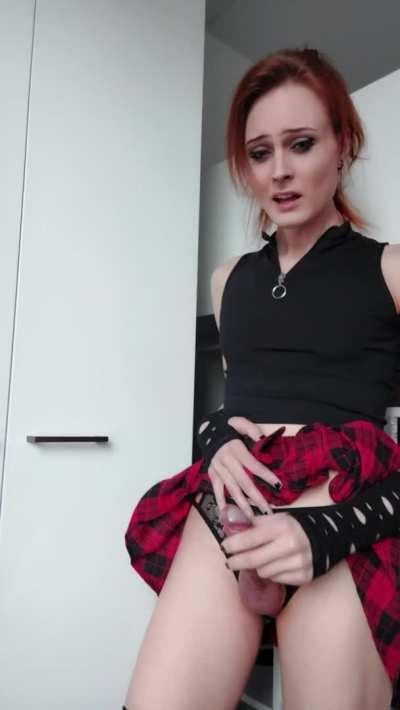 Got it all over the place 🙈