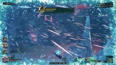 When a quick trick can save your life