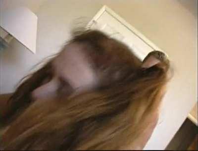 that's a life changing orgasm