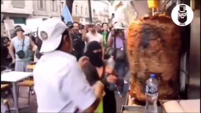 La saga del trompo patriarcal