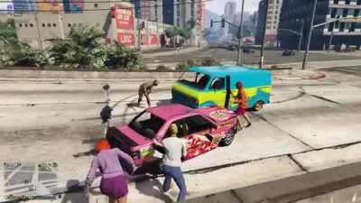 I'm 15 and this is yeet