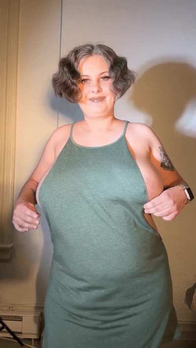 You wanted more... now you’ve got me.