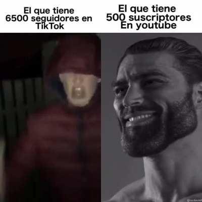 Díganme si me equivoco al afirmarlo