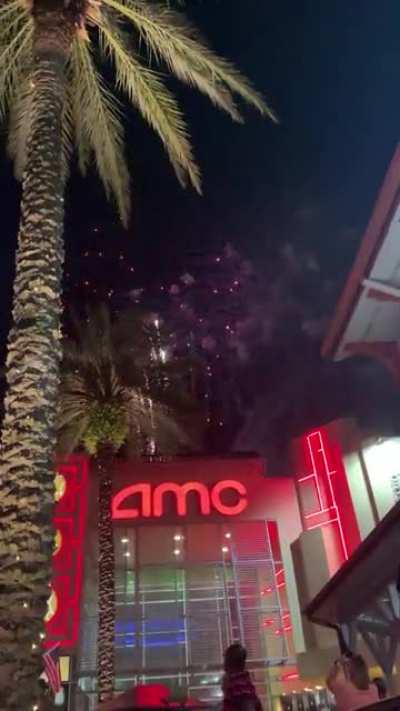 Happy early 4th you smoothed brained apes!!! AMC 🚀🌑