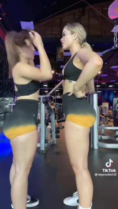 @skyesutton12 compilation pt2