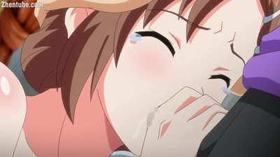 Cosplay become a Erotic rabbit !!