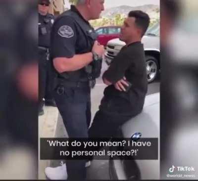 Dayum this kid deserves it