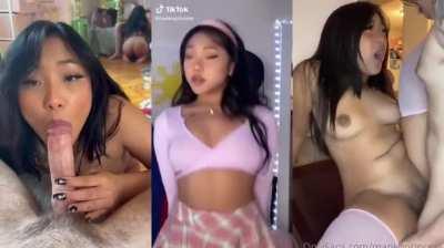 [reddit] Stroking my goon stick to porn. Spam daddy until he’s dry! Goonettes get priority!