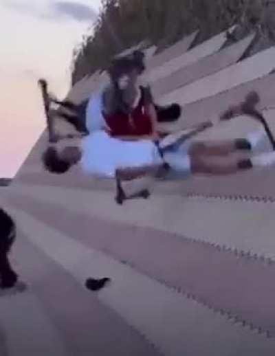 perfect synchronization