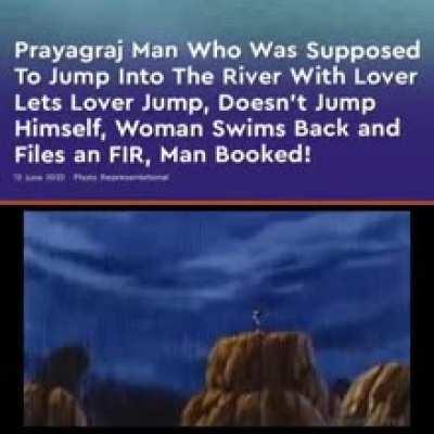 Most trusting Indian couple