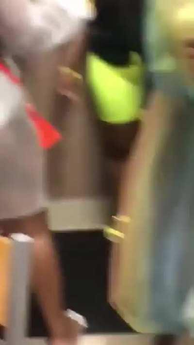 Britney mad asf r/viralheat