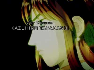 Initial D Extra Stage CROATIAN DUB OP