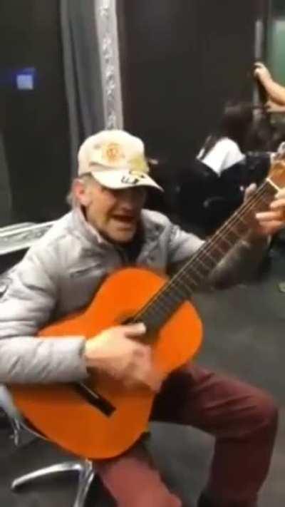 We arizoanans are simply built different