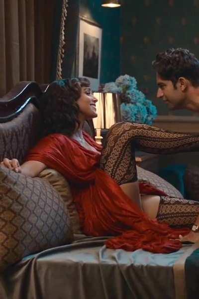 Anupriya goenka Sultan of Delhi 