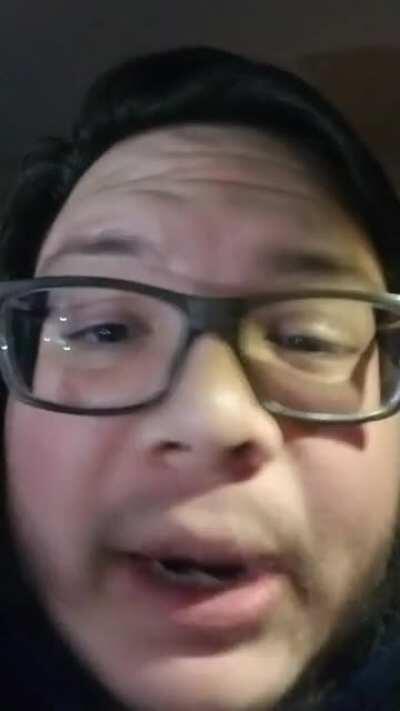 I'm going mental please stop posting among us