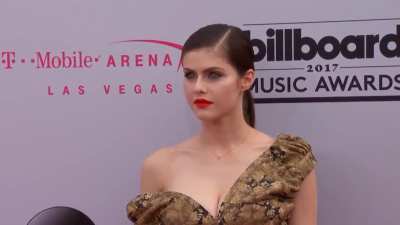 Billboard Music Awards - May, 2017