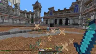 thanks hypixel very cool