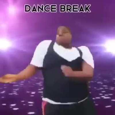 I’ve come to chew bubblegum, and shitpost. And I’m all out off bubblegum.