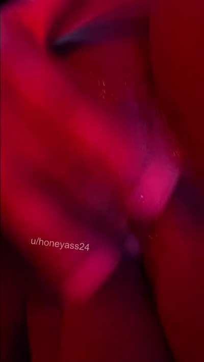 I need your dick instead