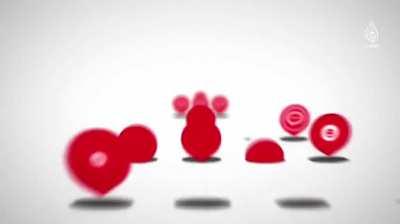 An excerpt from the ISIS series 