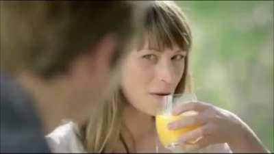 Money Boy wird offizieller Granini Saft Botschafter!