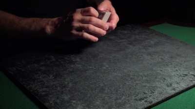 Self-Working Card Trick - What MATH is this?!