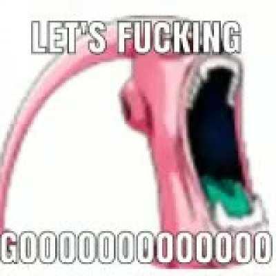 When you pull the new unit on a single