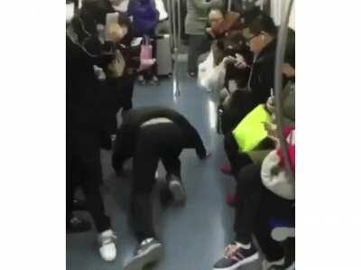 The definition of a genius.