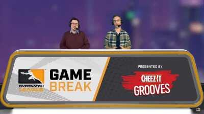 Doa shares a very important message from the Overwatch League & Blizzard Entertainment