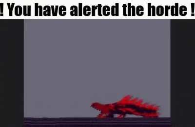 I swear to god I'll try and make more of these but I'm fresh out of ideas