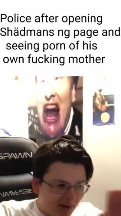 to be fair he's drawn worse