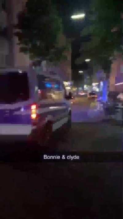 GTA VI : Cologne Edition