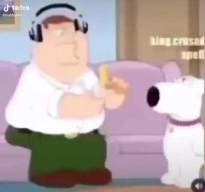 My friends are done with me