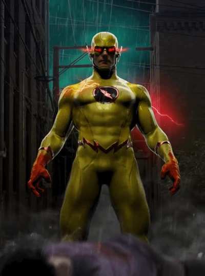 Do you have a list of the episodes with just Thawne? 