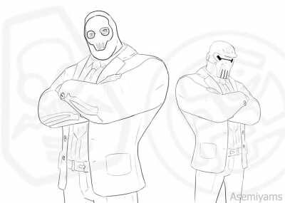 Here's a Fortnite C2S2 Opening I've made as a celebration for the end of the season! Enjoy! (My first ever animatic) - Inspired by the Food Wars Anime.