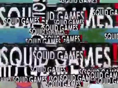 ...ain't no game!!!!