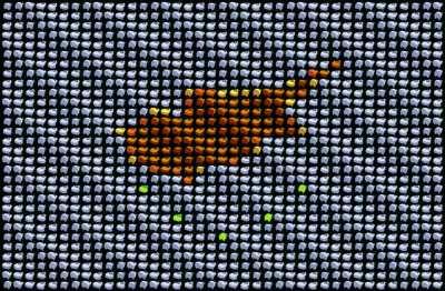 Cyprus? More like Cypsus!