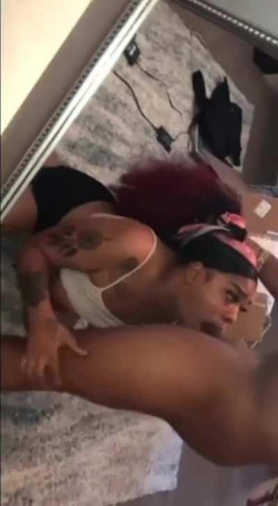 Mirror mirror on wall