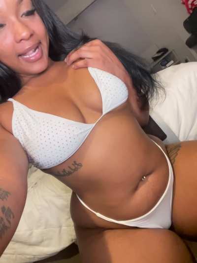 Can I be your first chubby ebony babe