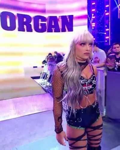 Liv morgan