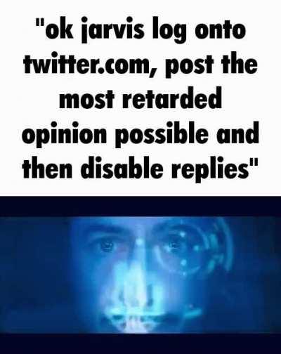 bird website 🤢🤮