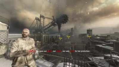 A Raw and Scuffed test of UMP40 for the Black Ops voice mod