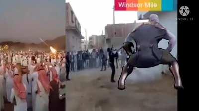 The most funny Arabic clips 😂